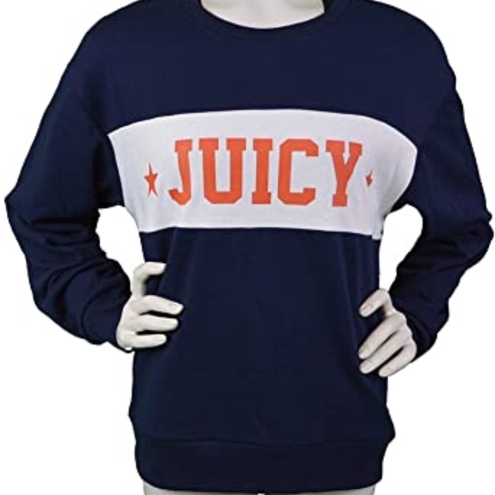 Juicy Sweatshirt